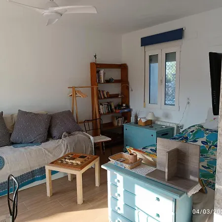 Homestay Copineta Valverde Alto