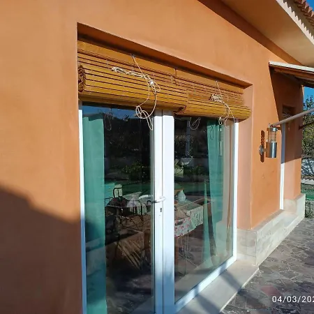 Homestay Copineta