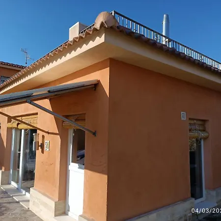 Homestay Copineta