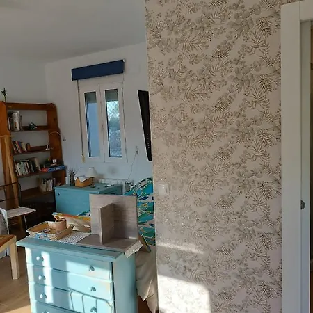Copineta Homestay Valverde Alto