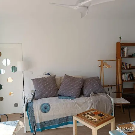 Homestay Copineta